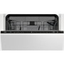 Beko BDIN36530 - Lavastoviglie a Scomparsa Totale 15 Coperti 60 cm Classe D