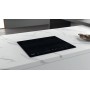 Whirlpool WL S2260 NE - Piano cottura a induzione 4 fuochi Flexicook in vetroceramica 60 cm