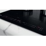 Whirlpool WL S2260 NE - Piano cottura a induzione 4 fuochi Flexicook in vetroceramica 60 cm