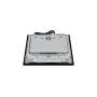 Whirlpool WL S2260 NE - Piano cottura a induzione 4 fuochi Flexicook in vetroceramica 60 cm