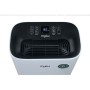 Whirlpool DE20W5252 - Deumidificatore Portatile 420W 6,5 litri Bianco