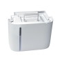 Whirlpool DE20W5252 - Deumidificatore Portatile 420W 6,5 litri Bianco