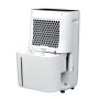 Whirlpool DE20W5252 - Deumidificatore Portatile 420W 6,5 litri Bianco