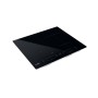 Whirlpool WL B4060 CPNE - Piano cottura da incasso Induzione 4 fuochi FlexiCook 60 cm nero