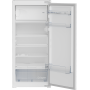 Beko BSSA210K4SN - Frigorifero da Incasso Monoporta con Celletta Freezer Statico h 121.5cm Classe E Bianco