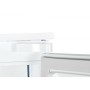 Beko BSSA210K4SN - Frigorifero da Incasso Monoporta con Celletta Freezer Statico h 121.5cm Classe E Bianco