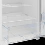 Beko BSSA210K4SN - Frigorifero da Incasso Monoporta con Celletta Freezer Statico h 121.5cm Classe E Bianco