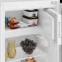 Beko BSSA210K4SN - Frigorifero da Incasso Monoporta con Celletta Freezer Statico h 121.5cm Classe E Bianco