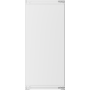 Beko BSSA210K4SN - Frigorifero da Incasso Monoporta con Celletta Freezer Statico h 121.5cm Classe E Bianco