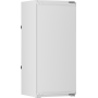 Beko BSSA210K4SN - Frigorifero da Incasso Monoporta con Celletta Freezer Statico h 121.5cm Classe E Bianco