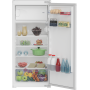 Beko BSSA210K4SN - Frigorifero da Incasso Monoporta con Celletta Freezer Statico h 121.5cm Classe E Bianco