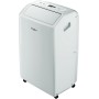 Whirlpool PACF29CO W - Condizionatore Portatile 9000 BTU/h Classe A Bianco