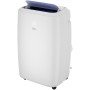 BEKO BP109AC - Condizionatore Portatile 9000 Btu/h Classe A+ Bianco