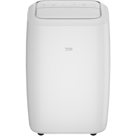 BEKO BP109AC - Condizionatore Portatile 9000 Btu/h Classe A+ Bianco