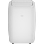 BEKO BP109AC - Condizionatore Portatile 9000 Btu/h Classe A+ Bianco