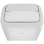 BEKO BP109AC - Condizionatore Portatile 9000 Btu/h Classe A+ Bianco