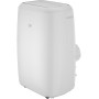 BEKO BP109AC - Condizionatore Portatile 9000 Btu/h Classe A+ Bianco