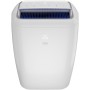 BEKO BP109AC - Condizionatore Portatile 9000 Btu/h Classe A+ Bianco