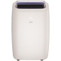 Beko BP112H - condizionatore portatile 65 dB Classe A Bianco