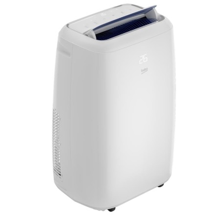 Beko BP112H - condizionatore portatile 65 dB Classe A Bianco