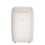 BEKO BPN112H - Condizionatore Portatile 12000 Btu/h (Gas R290) Classe A Bianco