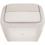 BEKO BPN112C - Condizionatore Portatile 12000 Btu /h (Gas R290)  Classe A Bianco