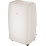 BEKO BPN112C - Condizionatore Portatile 12000 Btu /h (Gas R290)  Classe A Bianco