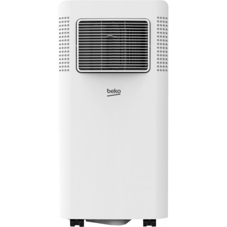 BEKO BP207C - Condizionatore Portatile 7000 Btu /h Classe A Bianco