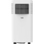 BEKO BP207C - Condizionatore Portatile 7000 Btu /h Classe A Bianco