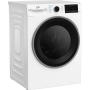 Beko BDT512844S - Lavasciuga Beyond a Vapore Libera Installazione 12/8kg Classe D 1400 giri