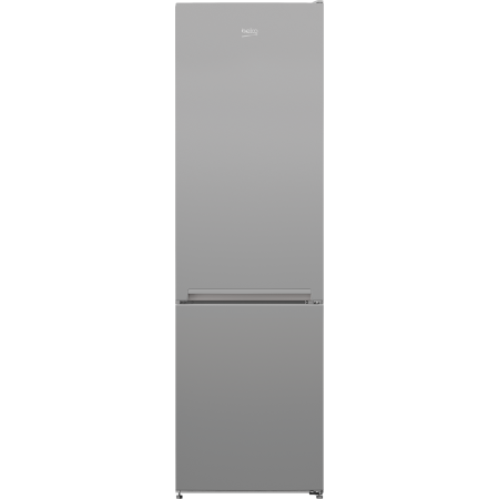 Beko RCNA305K40SN - Frigorifero Combinato Total No-Frost Libera Installazione 54 cm 266 L