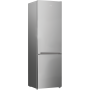 Beko RCNA305K40SN - Frigorifero Combinato Total No-Frost Libera Installazione 54 cm 266 L