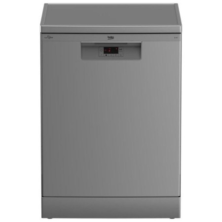 Beko BDFN16430S - Lavastoviglie Beyond a Libera Installazione 60 cm 14 Coperti Classe D