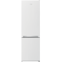 BEKO RCNA305K40WN - Frigorifero Combinato Libera Installazione 266L Total No-Frost Classe E Bianco