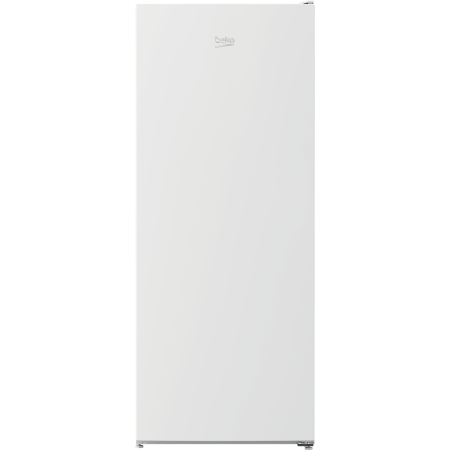 BEKO RFSA210K40WN - Congelatore Verticale Statico 168L 54cm Classe E Bianco