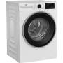 Beko BWT3104S - Lavatrice Beyond Libera Installazione 10kg a Vapore Classe A 1400giri