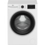 Beko BWT3104S - Lavatrice Beyond Libera Installazione 10kg a Vapore Classe A 1400giri