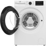 Beko BWT3104S - Lavatrice Beyond Libera Installazione 10kg a Vapore Classe A 1400giri