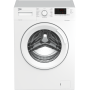 Beko WTX91232WI/IT - Lavatrice Libera Installazione 9kg Classe B 1200giri Bianco