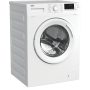 Beko WTX91232WI/IT - Lavatrice Libera Installazione 9kg Classe B 1200giri Bianco