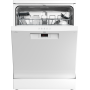 Beko BDFN15D431W - Lavastoviglie Beyond a Libera Installazione 60 cm 14 Coperti Classe D Bianco