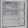 Beko B5RCNE565HXBR - Frigorifero Combinato Beyond Total No-Frost 70 cm Dark Inox Nuova Classe D