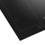 Beko HII64203FMT - Piano cottura a induzione 60cm 4 fuochi Flex Zone Nero