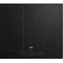 Beko HII64203FMT - Piano cottura a induzione 60cm 4 fuochi Flex Zone Nero