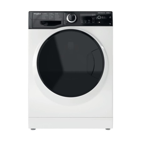 Whirlpool WSB 725 K IT - Lavatrice Slim a Libera Installazione Carica Frontale 7 Kg Classe B 1200 giri