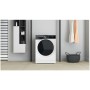 Whirlpool WSB 725 K IT - Lavatrice Slim a Libera Installazione Carica Frontale 7 Kg Classe B 1200 giri