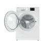 Ariston Hotpoint EU RSSG 725 S IT - Lavatrice slim a libera installazione carica frontale 7kg 1200giri Classe B