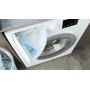 Ariston Hotpoint EU RSSG 725 S IT - Lavatrice slim a libera installazione carica frontale 7kg 1200giri Classe B