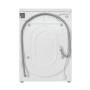 Ariston Hotpoint EU RSSG 725 S IT - Lavatrice slim a libera installazione carica frontale 7kg 1200giri Classe B