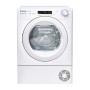 Candy CSOE H10A2DE-S - Asciugatrice Smart Pro Libera installazione a Pompa di calore 10 Kg Classe A++ Bianco